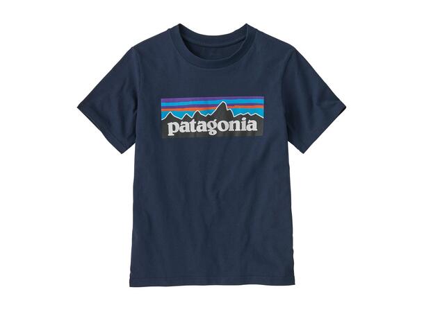 K's P-6 Logo T-Shirt