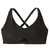W Maipo Low Impact Adjustable Bra Black L 