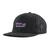 Boardshort Label Funfarer Cap Ink Black OS (One Size) 