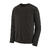 M Cap MW Crew Black L 