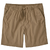 M Nomader Volley Shorts Slab Khaki L 