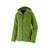 W Boulder Fork Rain Jkt Buckhorn Green L 