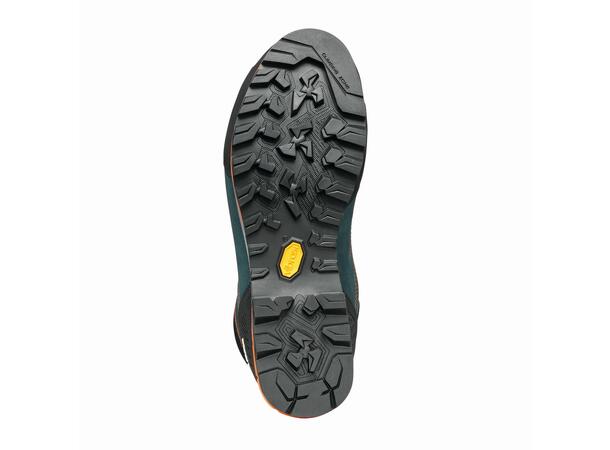 Zodiac Trk Gtx