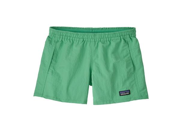 K's Baggies Shorts 4 in. - Unlined