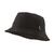 Wavefarer Bucket Hat Black L 