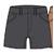 W Quandary Shorts - 5 in. Forge Grey 10 (30") 