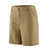 W Quandary Shorts - 7 in. Classic Tan 10 (30") 