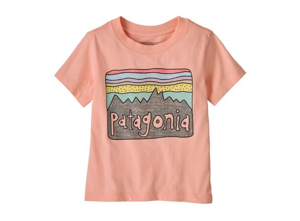 Baby Fitz Roy Skies T-Shirt
