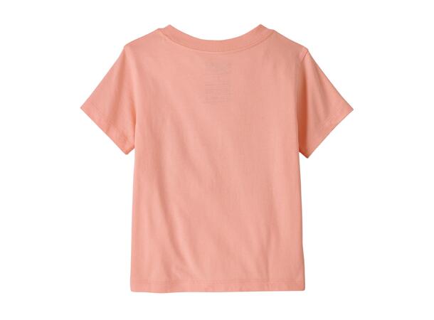 Baby Fitz Roy Skies T-Shirt