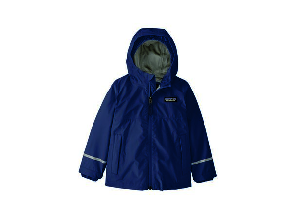 Baby Torrentshell 3L Rain Jkt