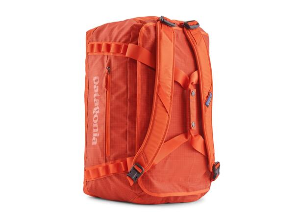 Black Hole Duffel 40L