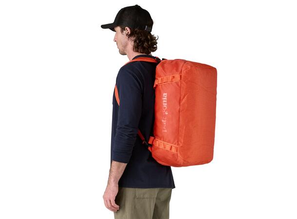 Black Hole Duffel 40L