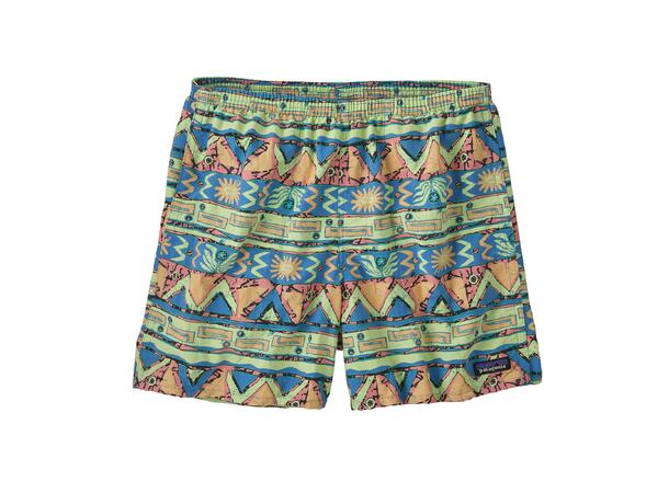 M Baggies Shorts - 5 in. 