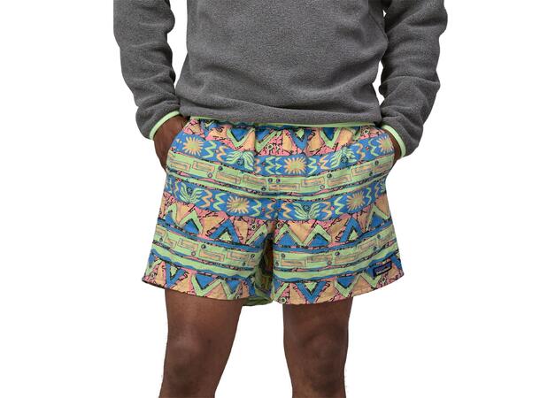 M Baggies Shorts - 5 in. 
