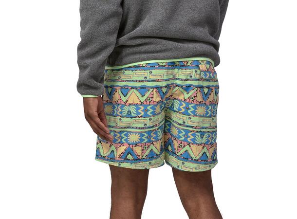 M Baggies Shorts - 5 in. 