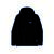 M '73 Skyline Uprisal Hoody Ink Black L 