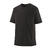 M Cap Cool Merino Shirt Black L 