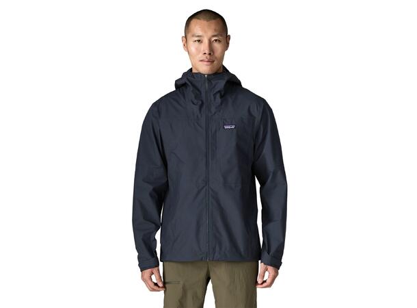 M Boulder Fork Rain Jkt 