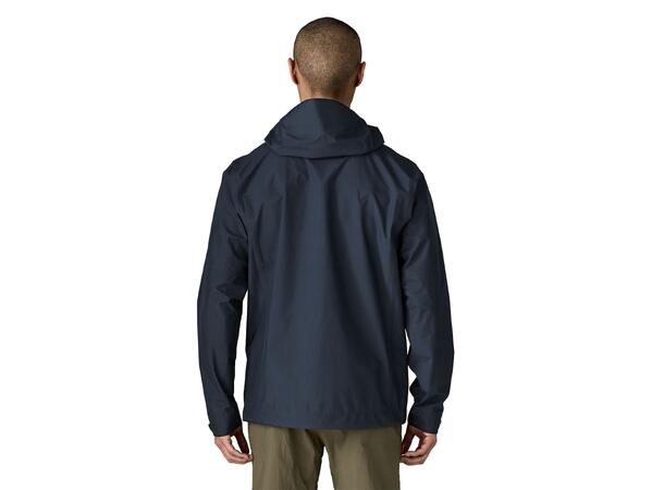 M Boulder Fork Rain Jkt 