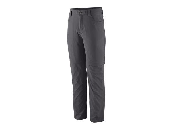 M Quandary Convertible Pants