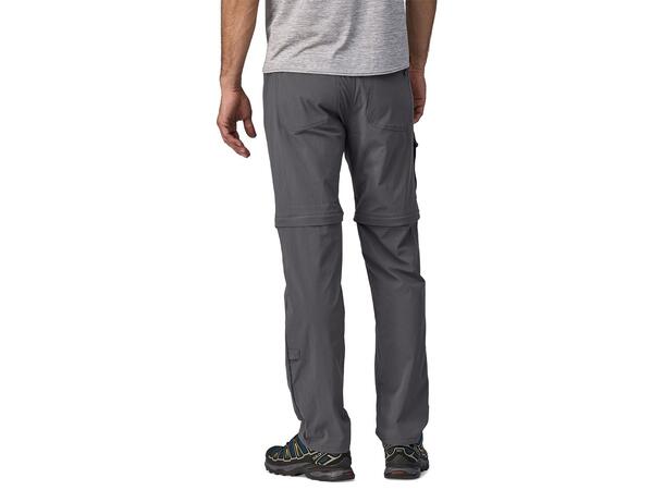 M Quandary Convertible Pants