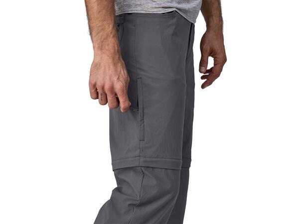 M Quandary Convertible Pants