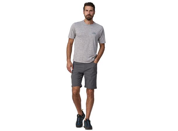 M Quandary Convertible Pants