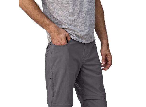 M Quandary Convertible Pants