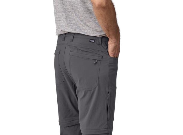 M Quandary Convertible Pants
