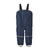 Baby Torrentshell 3L Rain Bibs New Navy 12M (6-12M) 