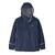 K Torrentshell 3L Rain Jkt New Navy L (12 år) 
