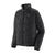 M Micro Puff Jkt Black L 