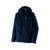 M Boulder Fork Rain Jkt Smolder Blue L 