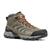 Moraine Mid Gtx Fossil Brown 39 