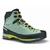 Zodiac Tech Gtx Wmn Waterfall-Black 37 