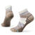 W Perf Hike Light Cush Margarita Ankle Natural M (38-41) 