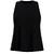 W Active Ultralite High Neck Tank Black XS 