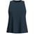 W Active Ultralite High Neck Tank Twilight Blue XL 