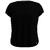 W Swing Top Black L 