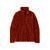 W Better Sweater Jkt Burnished Red L 