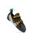 Booster Black-Orange 34 