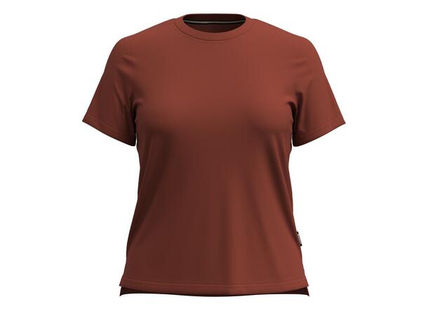 W Perfect Crew Tee