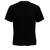 M Perfect Crew Tee Black S 
