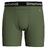 M Merino Boxer Brief Boxed Fern Green XXL 