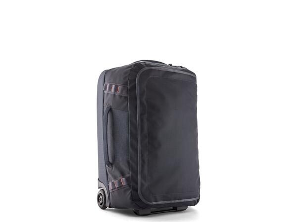 Black Hole Wheeled Duffel 40L