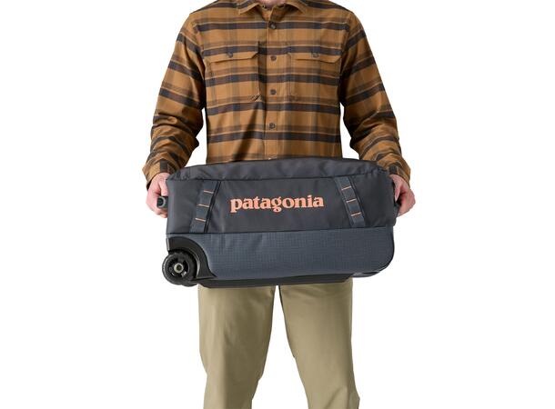 Black Hole Wheeled Duffel 40L