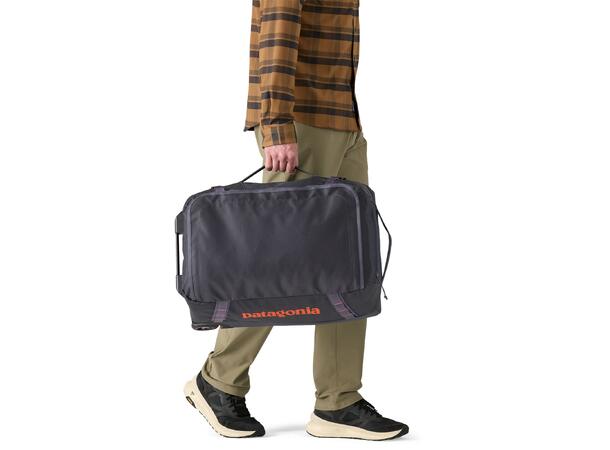Black Hole Wheeled Duffel 40L