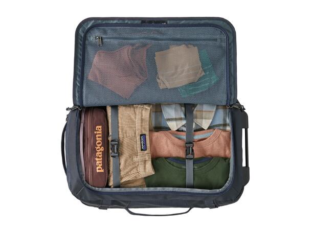 Black Hole Wheeled Duffel 40L