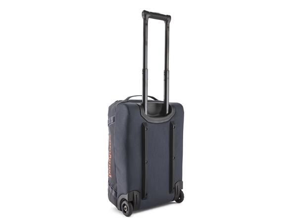 Black Hole Wheeled Duffel 40L