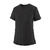 W Cap Cool Merino Shirt Black L 